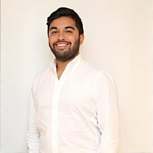 Hamdan Hossain Chowdhury